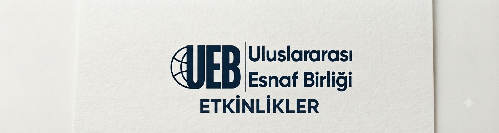 Istanbul Provincial Chairs Meeting