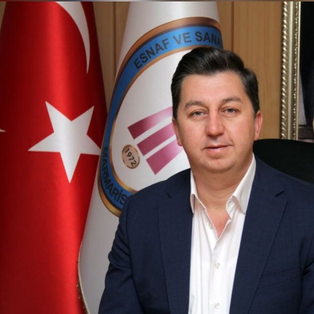 Mehmet AYYILDIZ