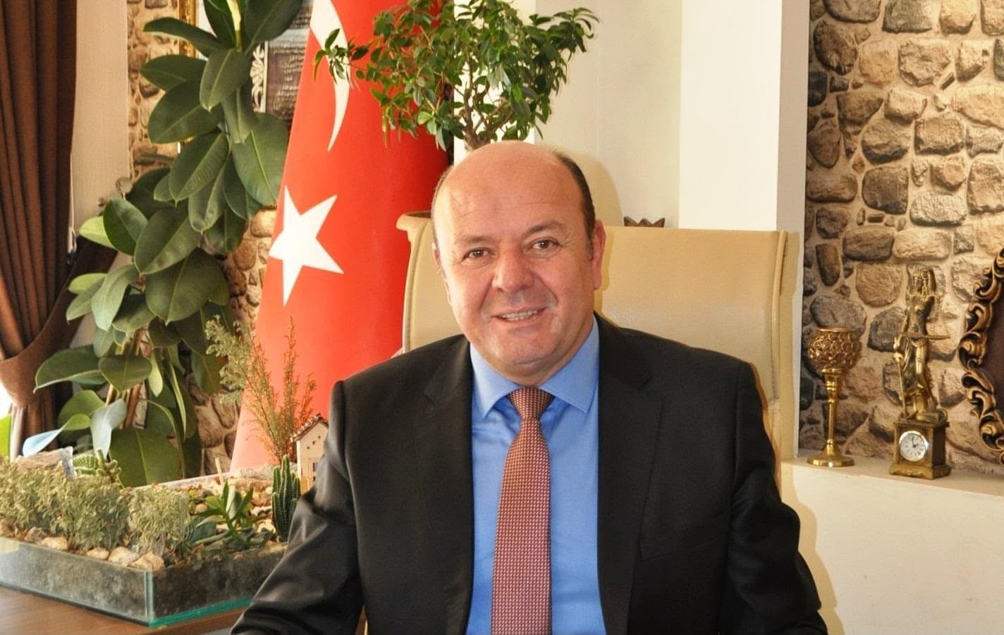 Selim ÖZMEN