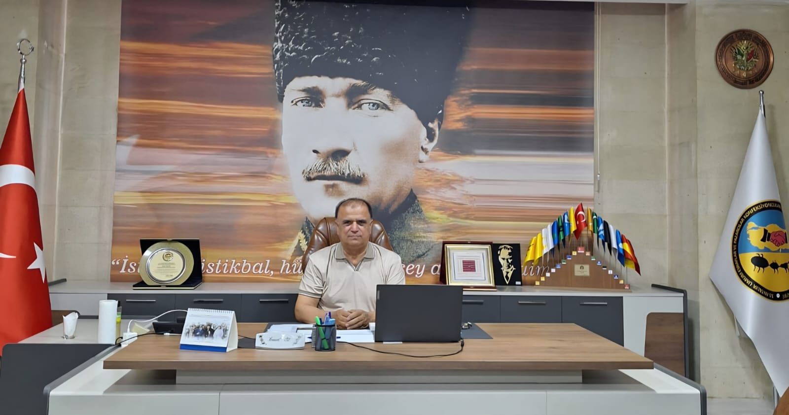 İsmail ÖZ