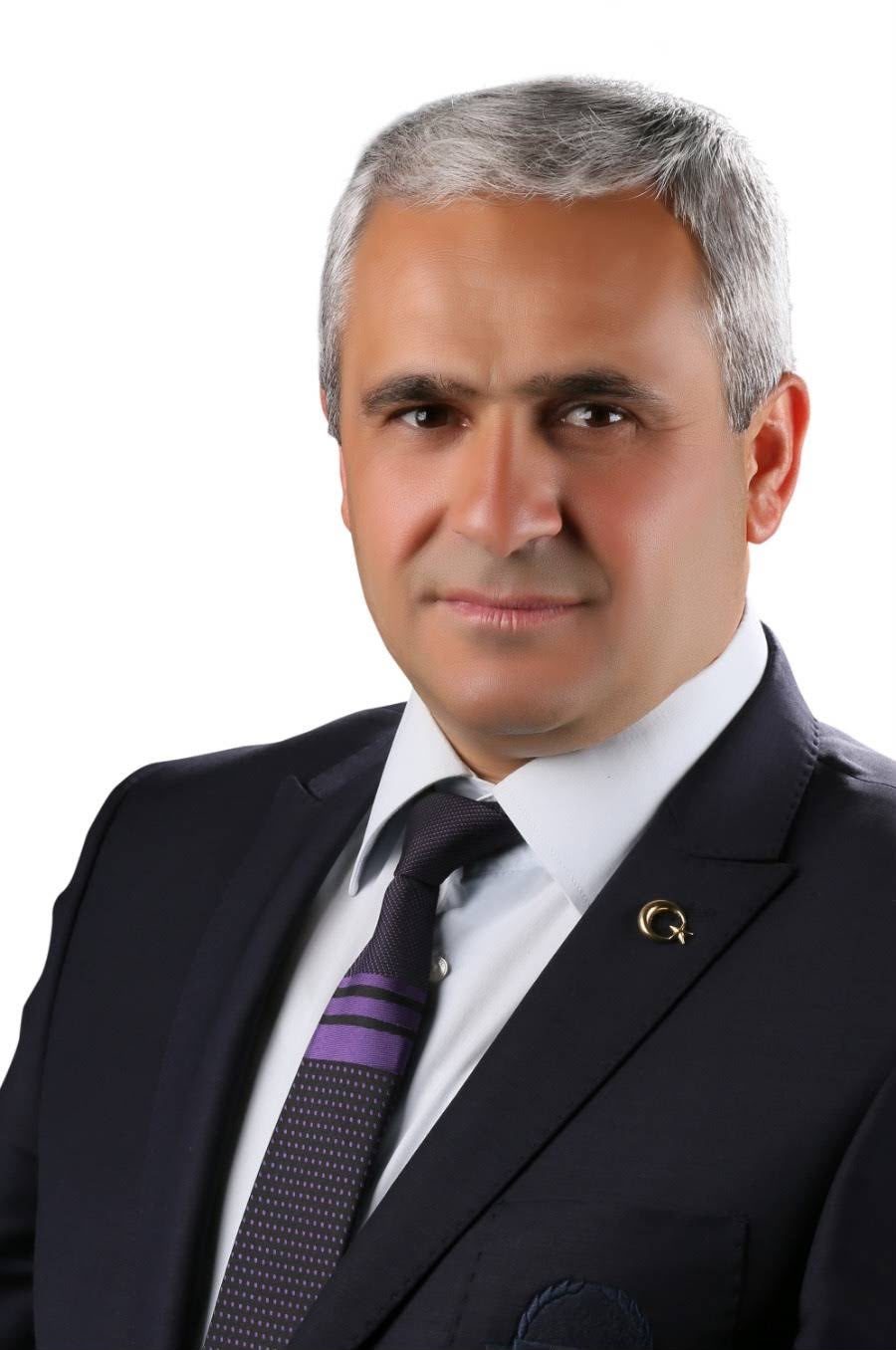Turan ULAŞLI