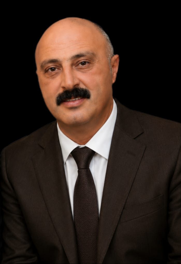 Şeref ÖNGÜNER