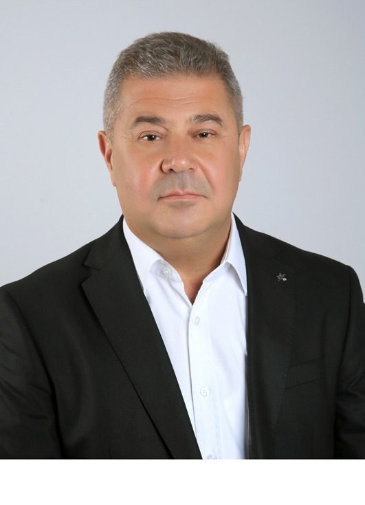 Mehmed Güveloğlu