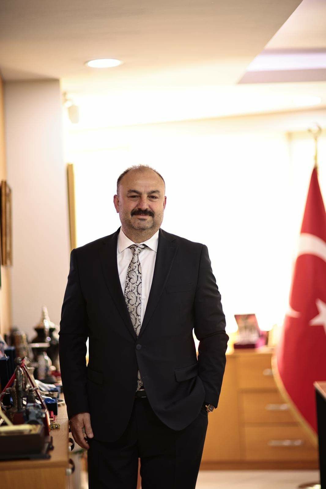 Mehmet ÖZDİL