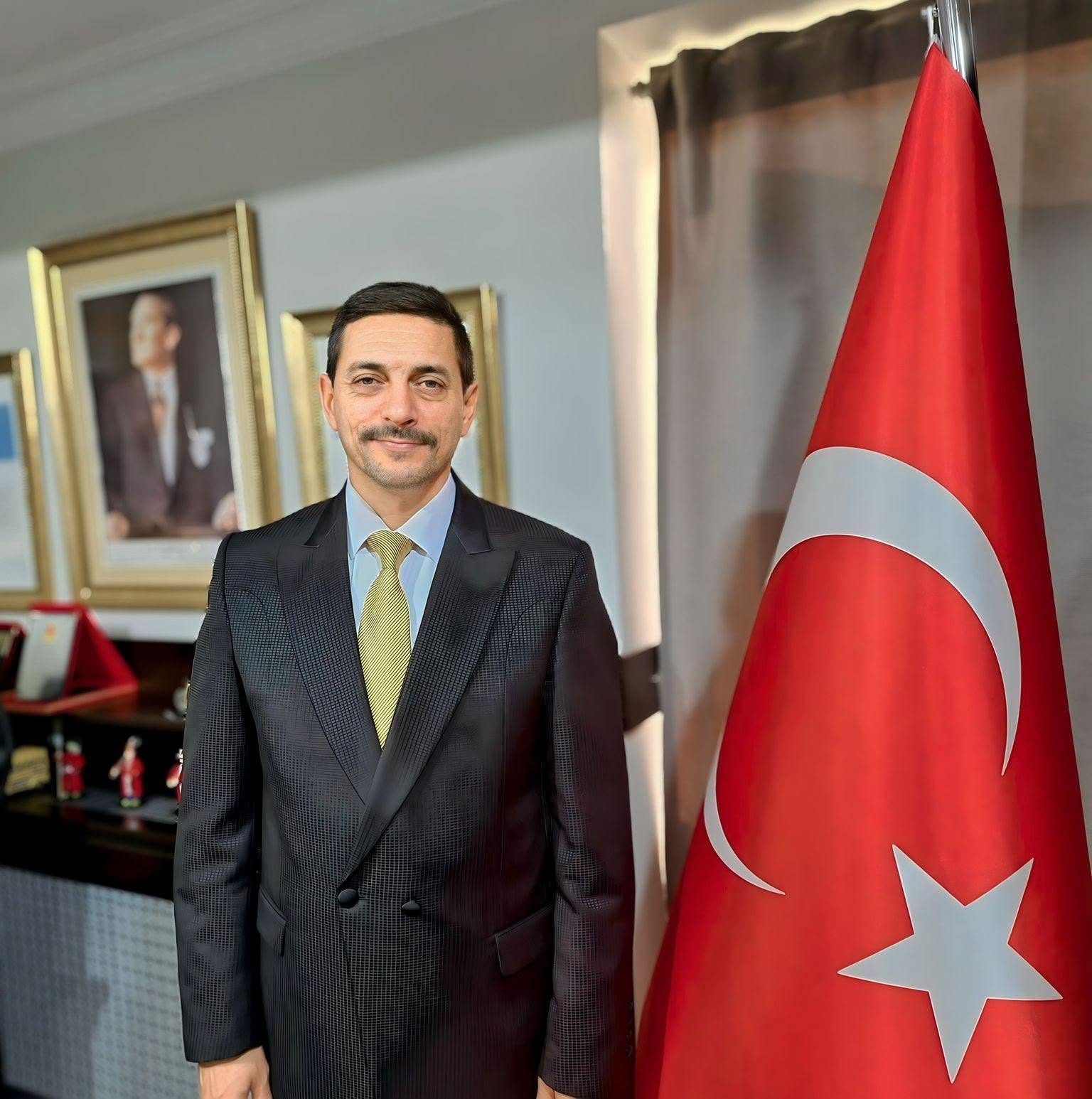 Günhan SİNAR