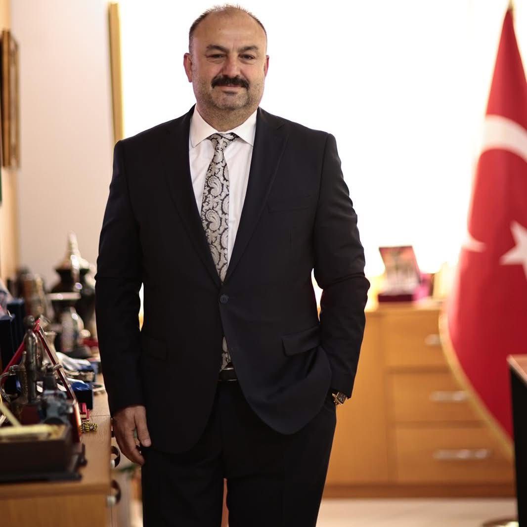 Mehmet Özdil