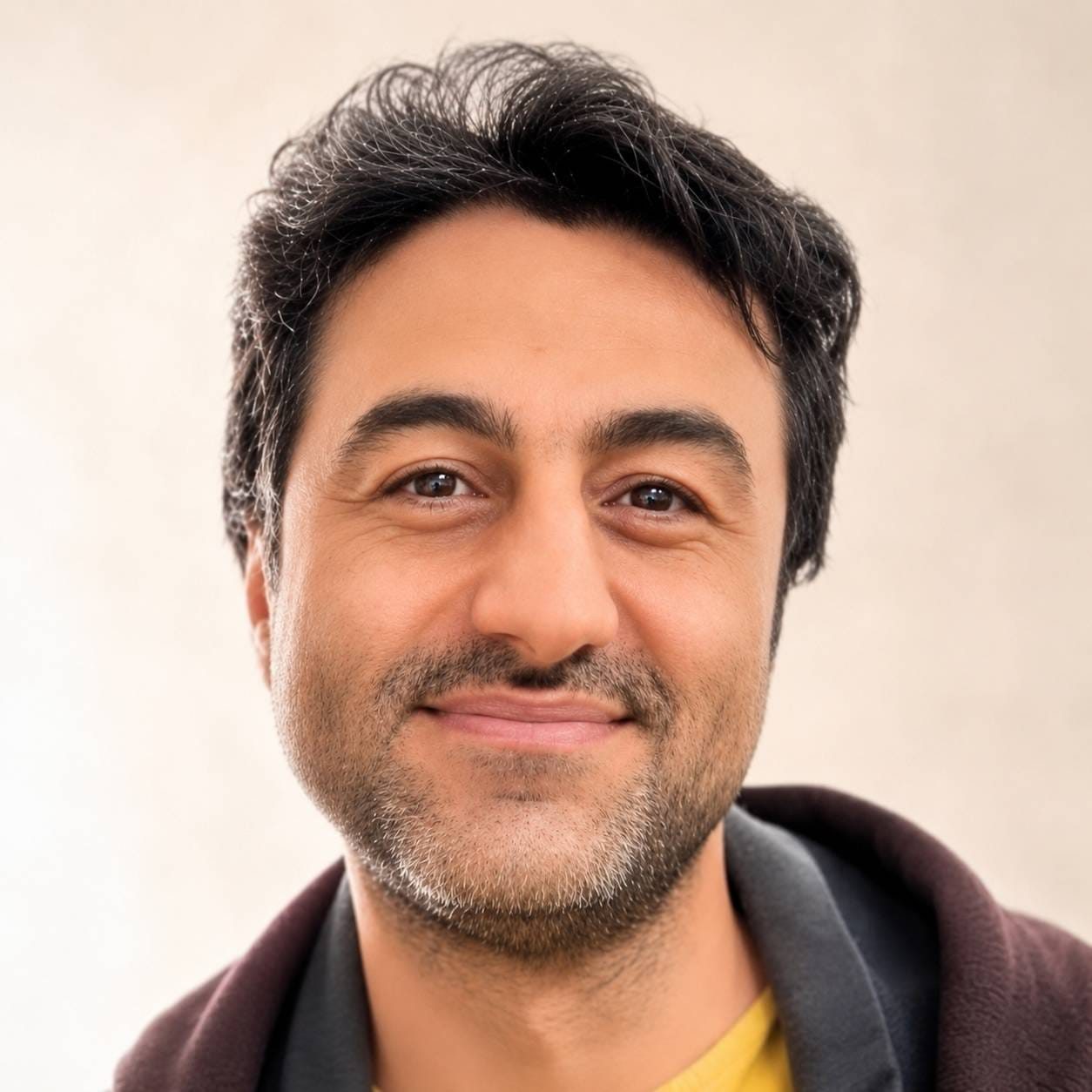 MOUSA RAHIMI