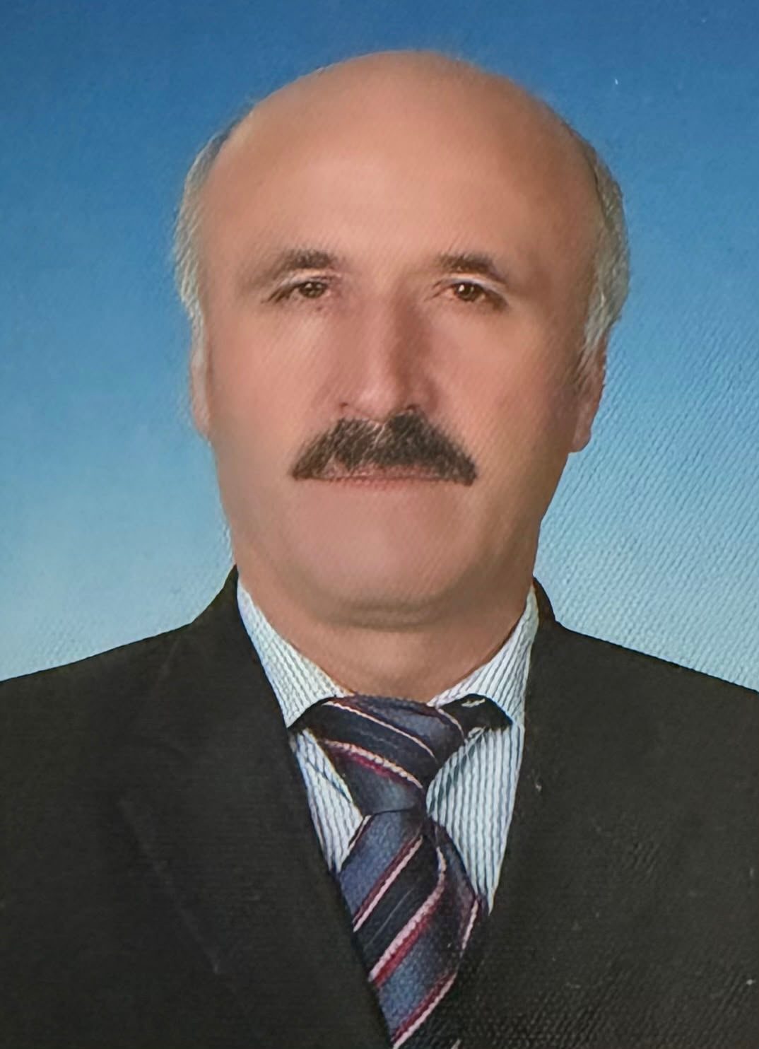 İLKER ÇAKAN