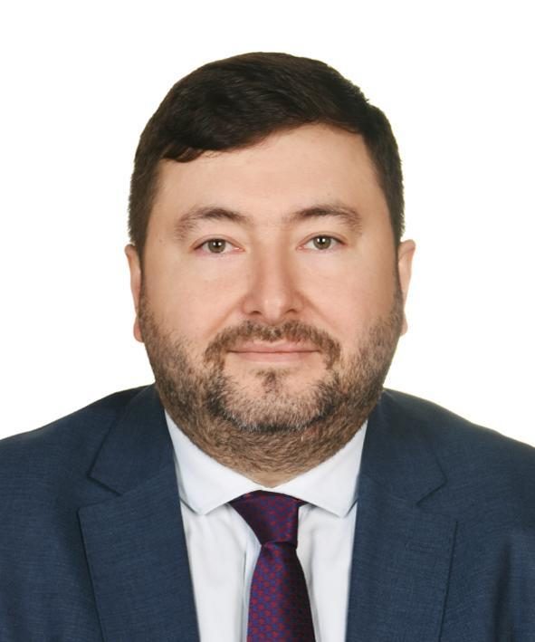 Hakkı Kemal Yılmaz